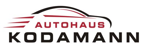 Logo von Autohaus Kodamann e.K. 
