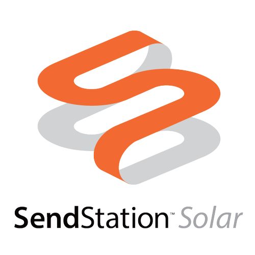 SendStation Solar