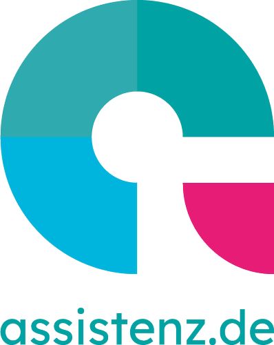 Logo von Assistenz.de UG (haftungsbeschränkt)