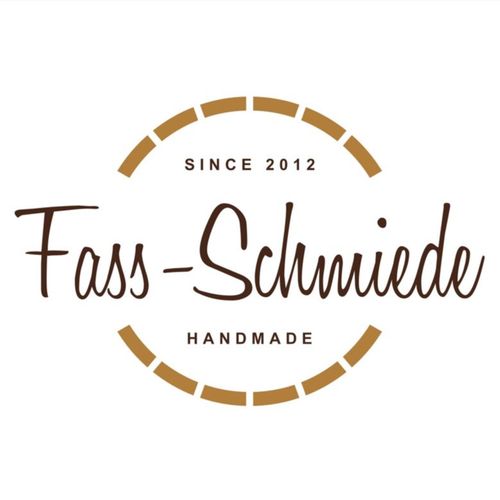 Logo von Fass Schmiede