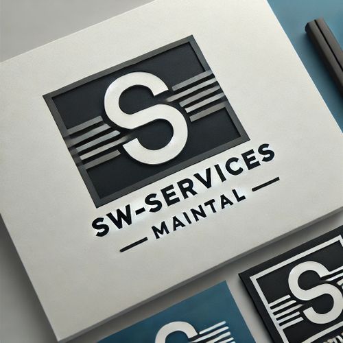 Logo von SW-Services