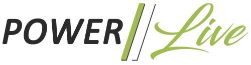Logo von Power2Live.de