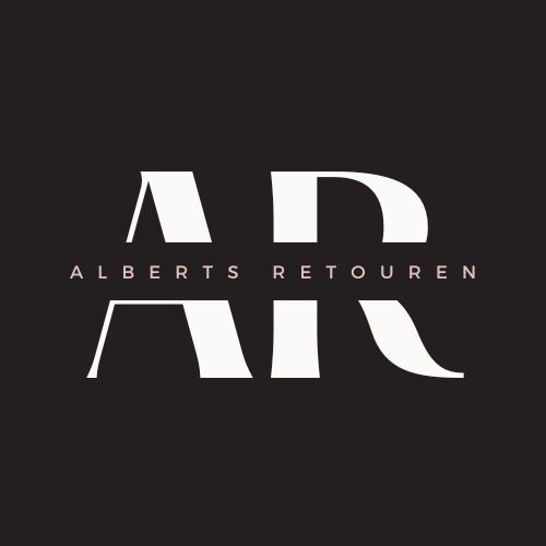 Logo von Alberts Retouren