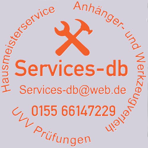 Logo von Services-db