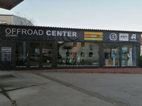 Logo von Autohaus Schmid