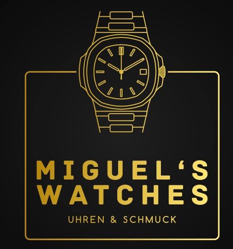 Logo von Miguel Weinrich