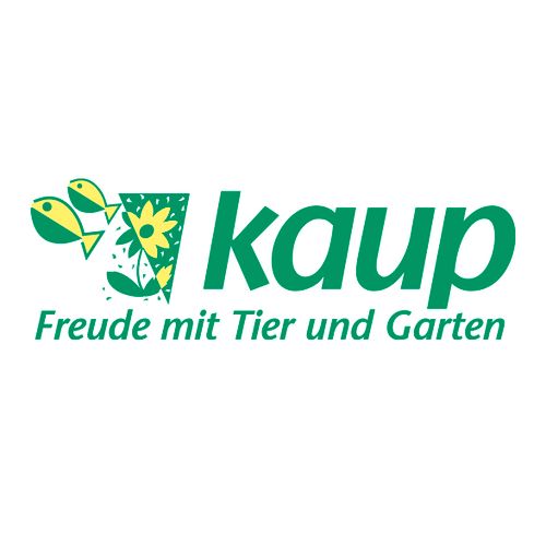 Logo von Kaup - Freude mit Tier und Garten