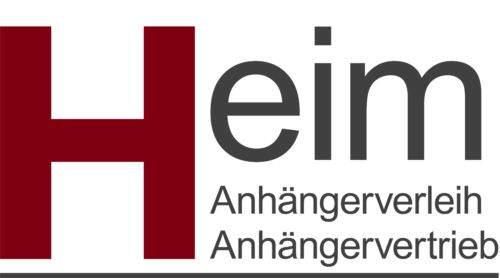 Logo von Heim Anhänger