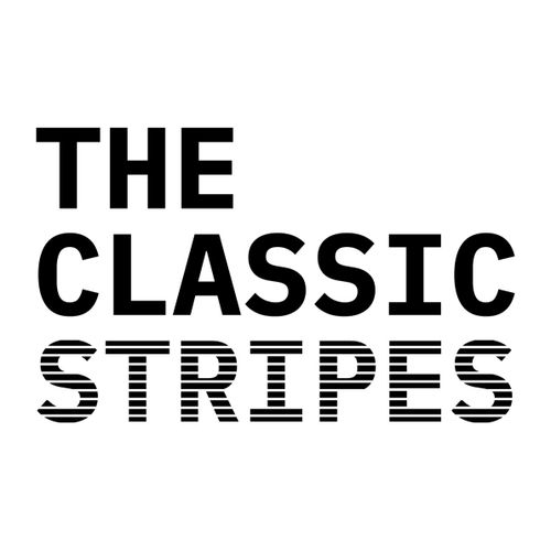 Logo von The Classic Stripes