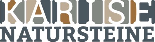 Logo von Karise Natursteine