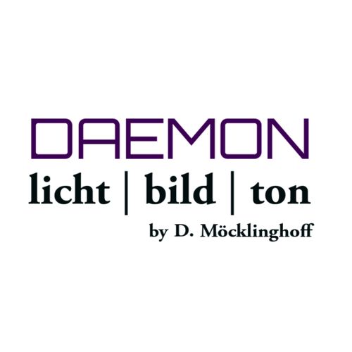 DAEMON licht | bild | ton