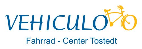 Logo von Vehiculo Fahrradcenter Tostedt