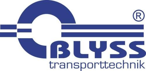 Logo von Blyss transporttechnik GmbH