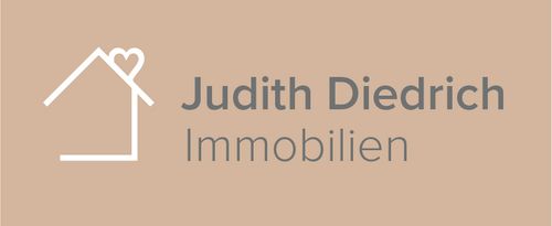 Logo von Judith Diedrich Immobilien