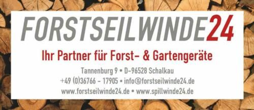 Logo von Forstseilwinde24