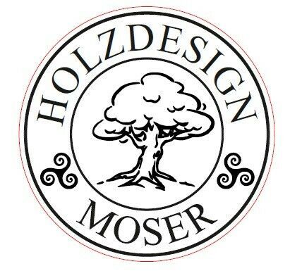 Logo von Deko & Holzdesign Moser