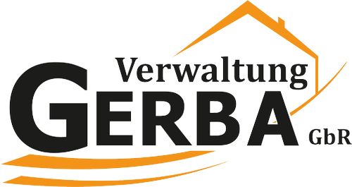 Logo von Gerba Verwaltung