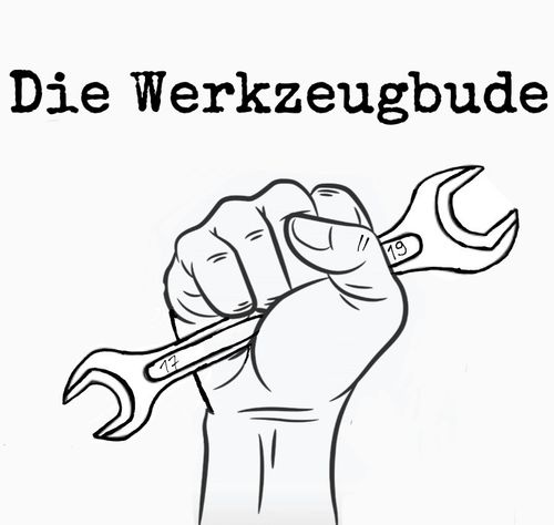 Logo von Die Werkzeugbude 