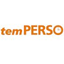 Logo von temPERSO