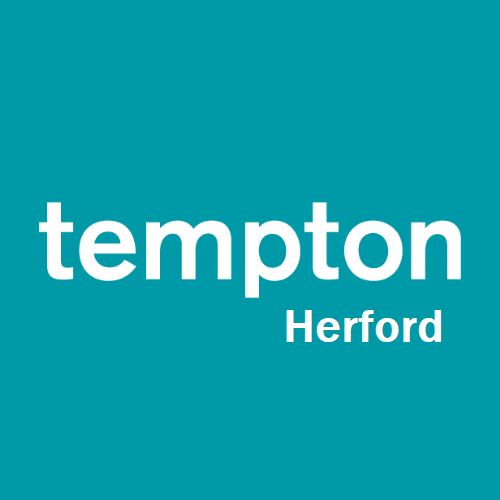 Logo von Tempton Personaldienstleistungen GmbH