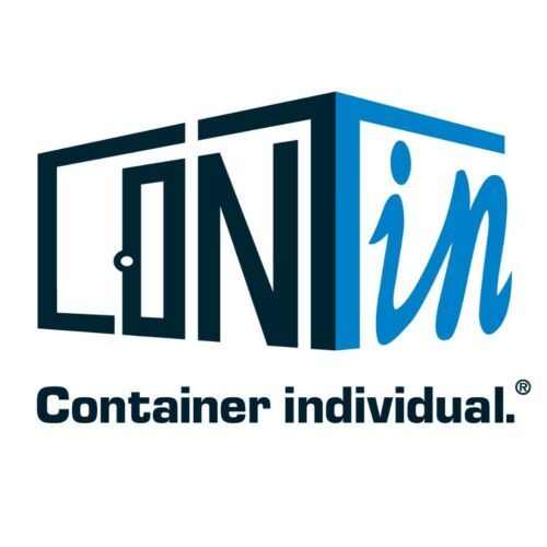 Logo von CONTin - Container individual.® Philipp Michel