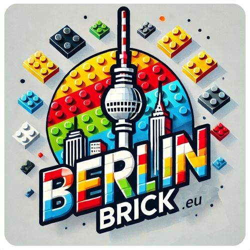 Logo von BerlinBrick