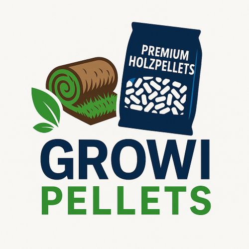 Logo von Growi Pellets