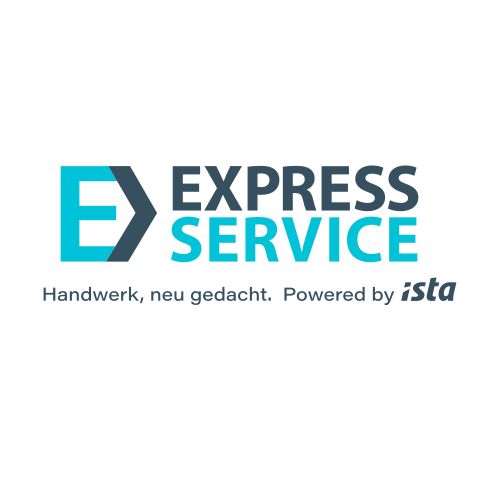 Logo von ista Express Service GmbH