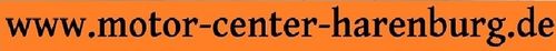 Logo von Motor-Center Harenburg GmbH