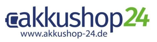 Logo von akkushop-24.de