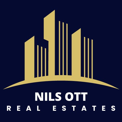 Nils Ott Group Ltd. - Nils Ott