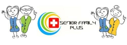 Logo von Senior Family Plus