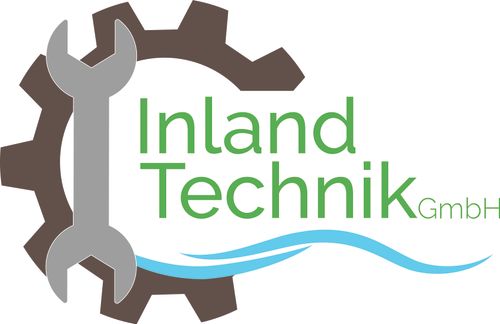 Logo von Inland Technik GmbH
