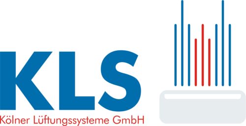Logo von Kölner Lüftungssysteme GmbH