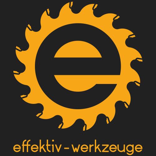 Logo von effektiv-werkzeuge
