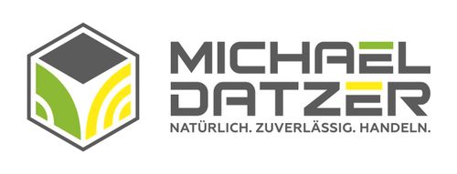Logo von Datzer Container