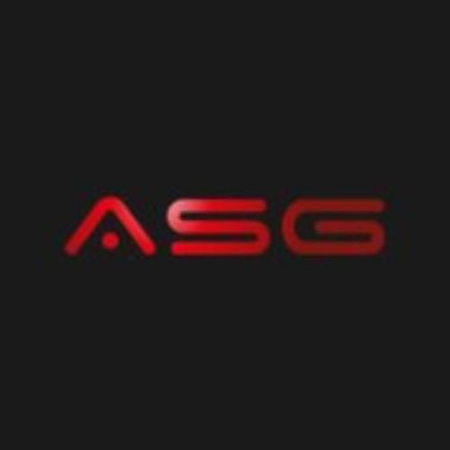 Logo von ASG Wheels