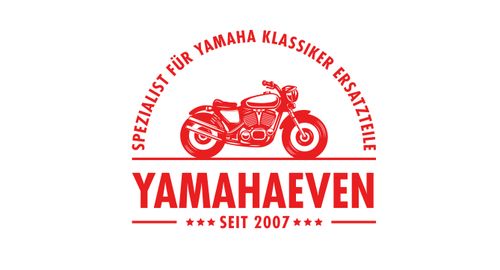 Logo von Yamahaeven