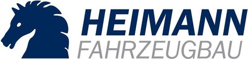 Logo von Heimann Fahrzeugbau GmbH & Co. KG