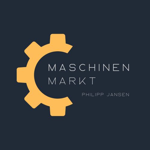 Logo von MaschinenMarkt