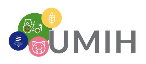 Logo von UMIH