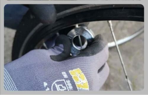 Logo von Ehrlicher Fahrrad Service