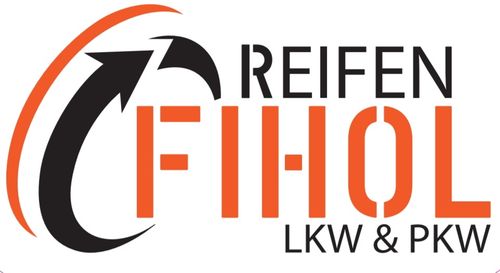 Logo von Reifen Fihol