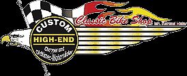 Logo von Classic Bike Shop