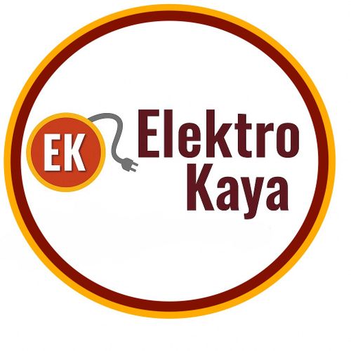 Logo von Elektro Kaya