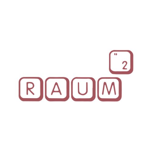 Logo von Raum 2