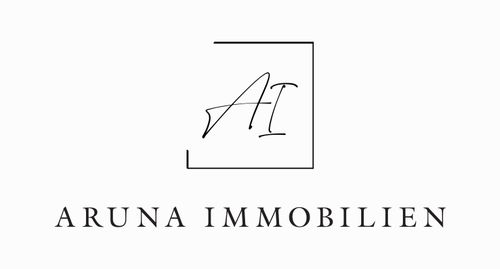 Logo von Aruna Immobilien 