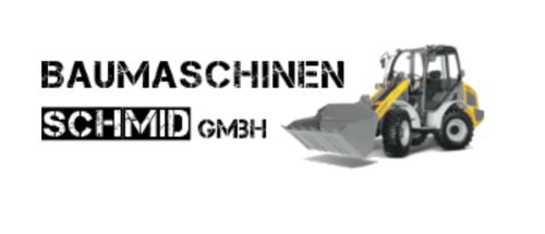 Baumaschinen Schmid GmbH