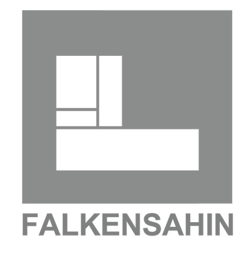 Logo von Falkensahin