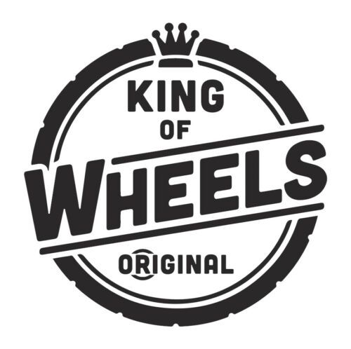 Logo von King of Wheels GmbH